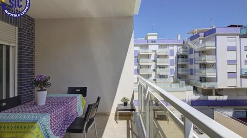 Photo 3 of Apartments for sale in Calle Cuenca, 10, La Torre - Playa de Chilches, Moncofa