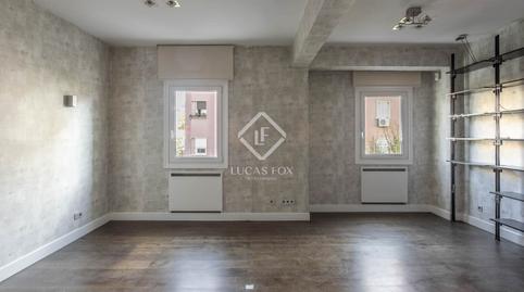 Photo 2 of Flat to rent in Arapiles, Madrid