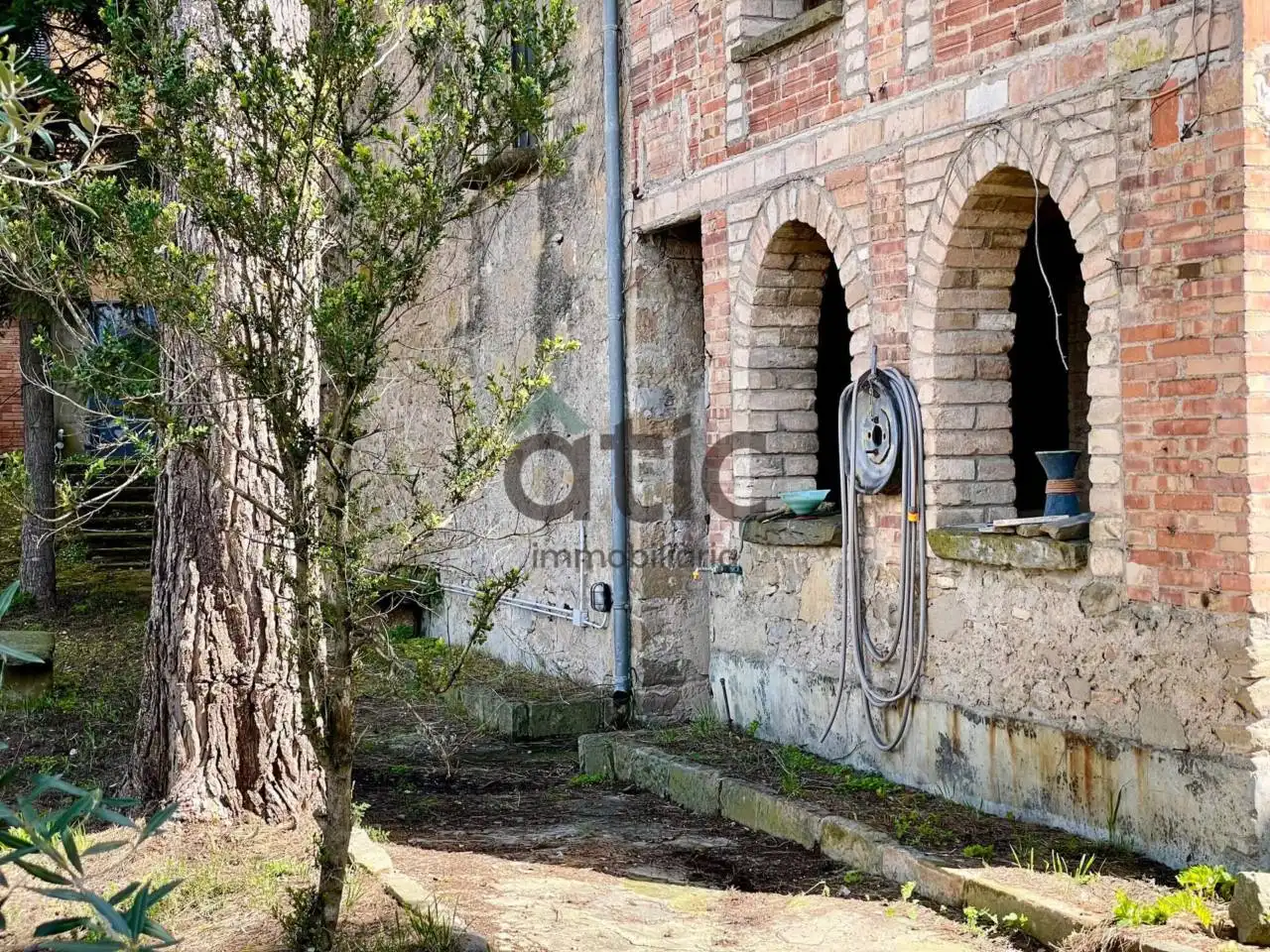 Vista exterior de Finca rústica en venta en Castellgalí con Calefacción y Jardín privado