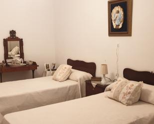 Schlafzimmer von Country house zum verkauf in Prado del Rey mit Terrasse, Abstellraum und Möbliert