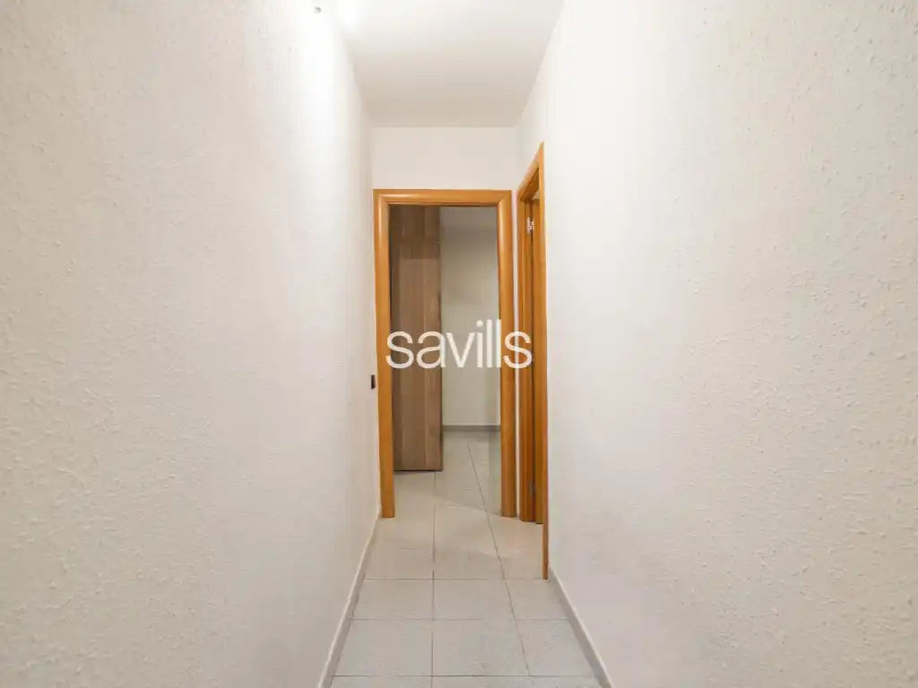 Apartament en venda en L'Hospitalet de Llobregat amb Aire condicionat