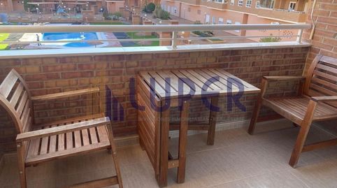 Photo 4 of Flat for rent in Parque Lo Torrent, San Vicente del Raspeig / Sant Vicent del Raspeig