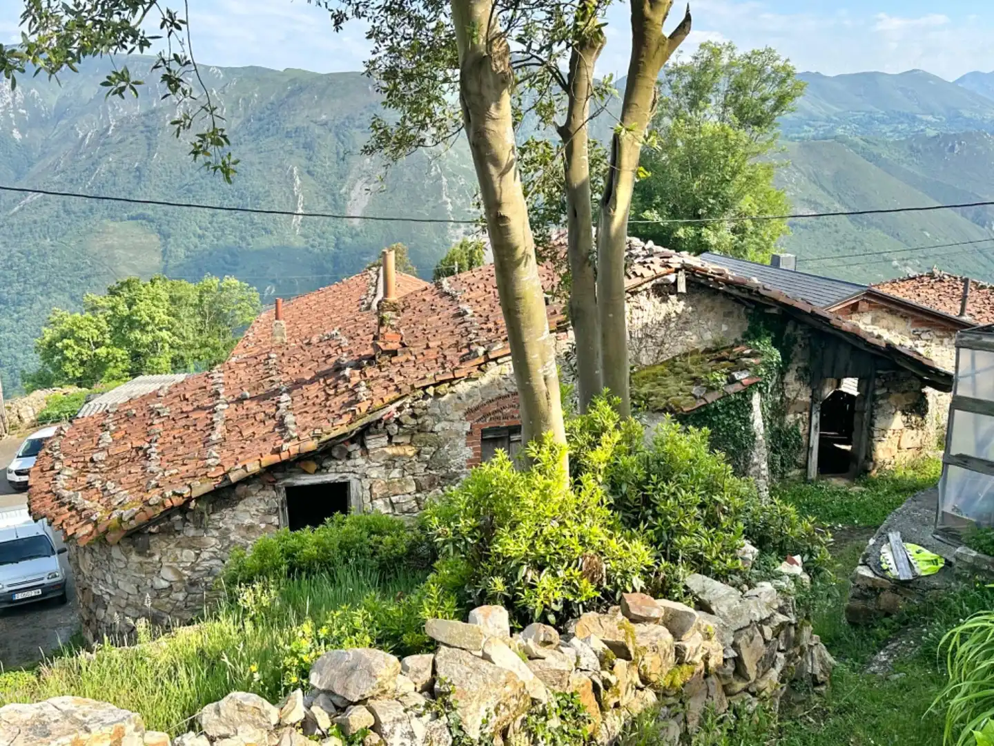 Maison avec jardin à vendre à PEVIDAL, imagen 2