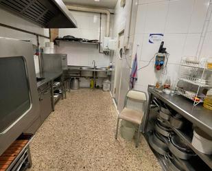 Kitchen of Premises for sale in Parets del Vallès  with Furnished