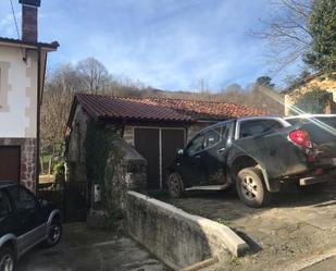 Aparcament de Casa o xalet en venda en Cabrales