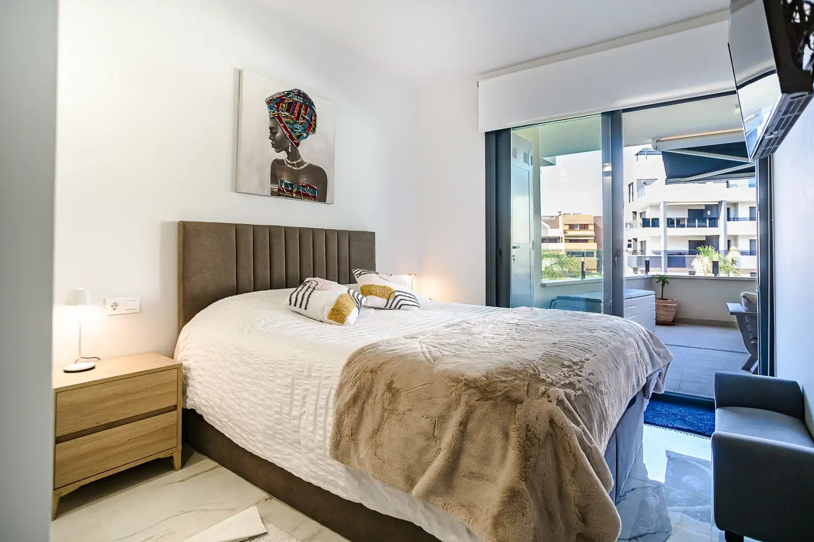 Apartamento con ascensor en venta en Orihuela Costa, imagen 12