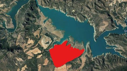 Foto 4 de Terreno en venta en Sector Polígono 7, Férez, Albacete