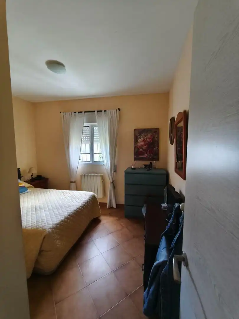 Habitación de Casa o chalet en venta en Chiclana de la Frontera con Jardín privado, Trastero y Piscina