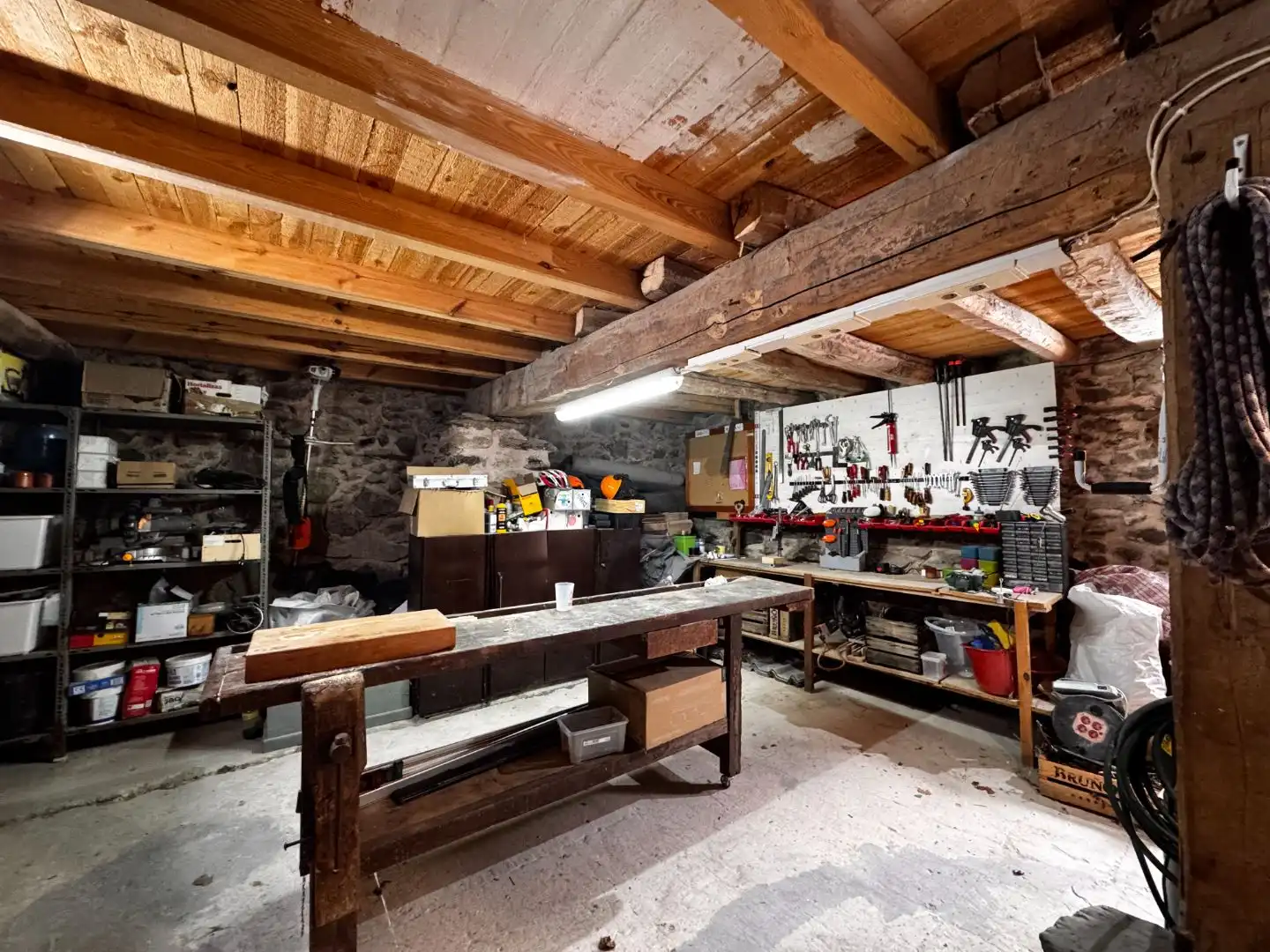 Casa rústica amb jardí en venda a Aldea Urdanta 35, imagen 27
