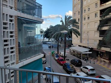 Apartamento con ascensor en venta en Madrid