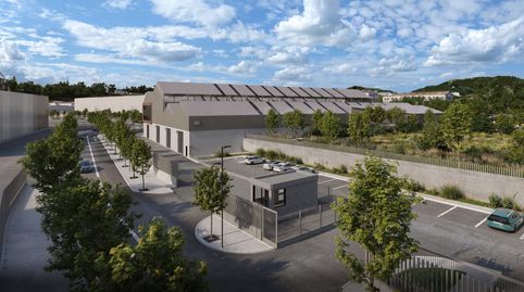 Photo 3 of Industrial buildings for rent in Plaza Urbinaga, 3053, Asilo - Rebonza - Urbinaga, Sestao
