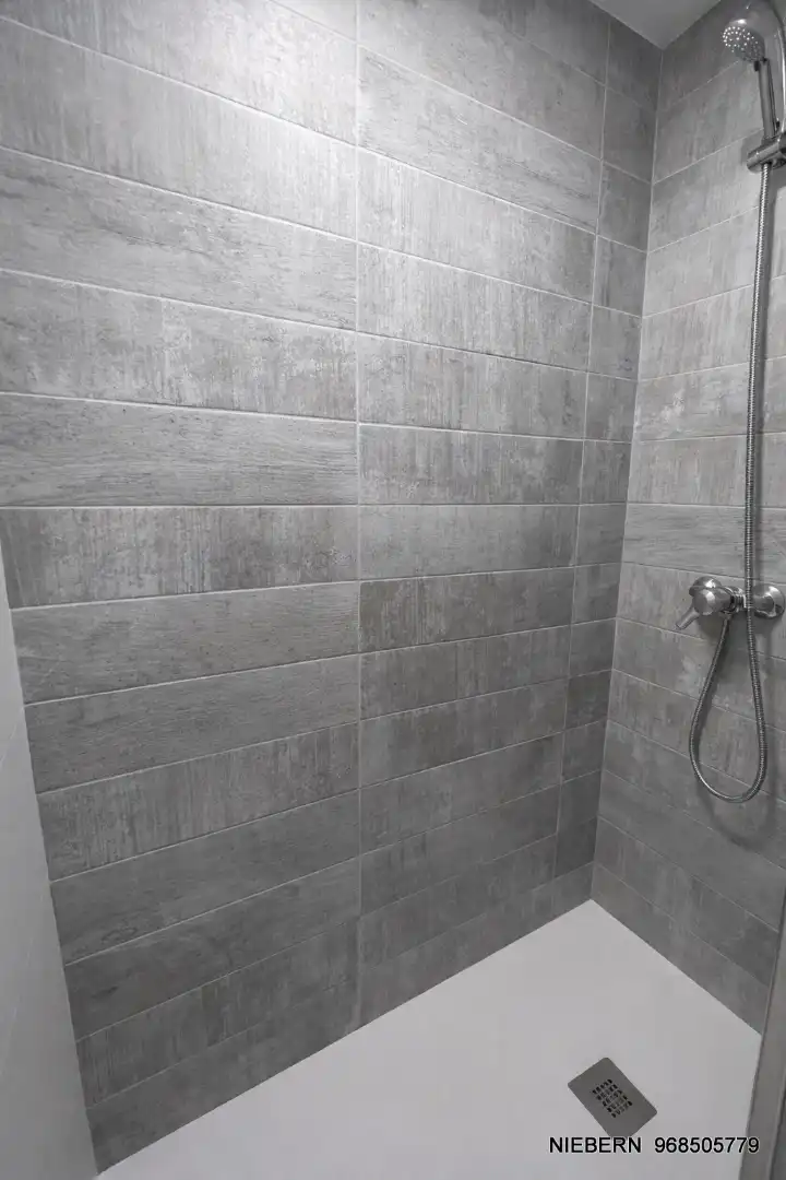 Baño de Piso en venta en Cartagena con Aire acondicionado, Parquet y Amueblado