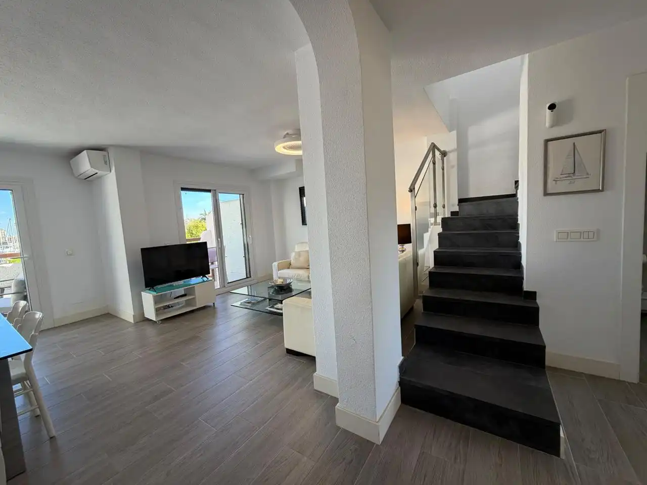 Dúplex con piscina en venta en Puerto Tomas Maestre, imagen 25