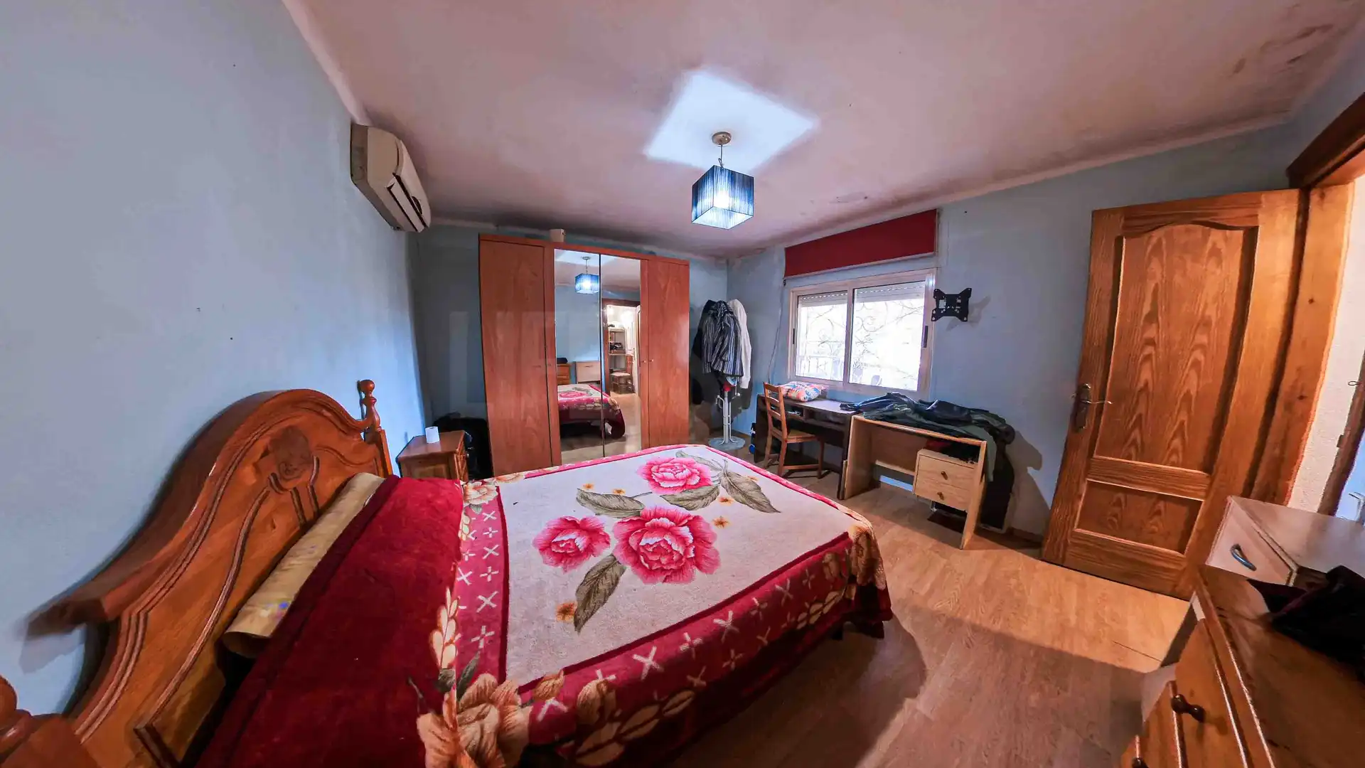Country homes for sale in Zona Hospital
