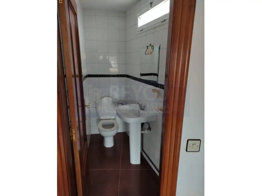 Baño de Piso en venta en Alesanco con Balcón