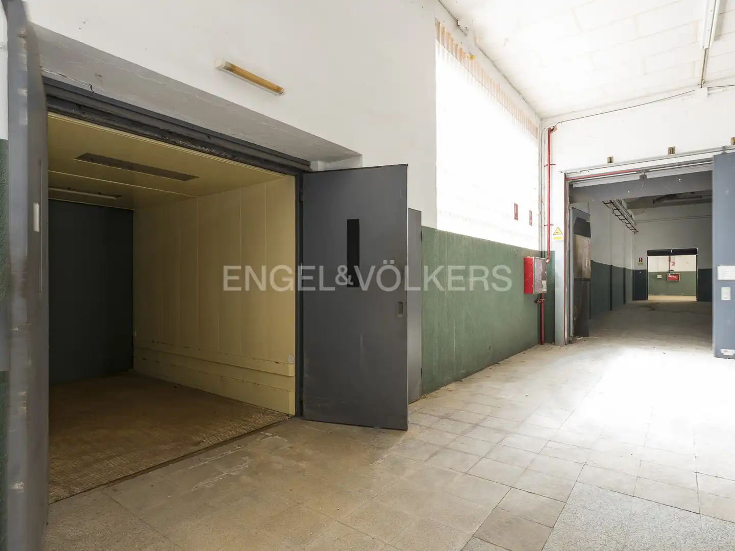 Nave industrial in vendita a Vilada, imagen 15