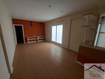 Appartamento con balcone in vendita a ALFREDO CALDERON