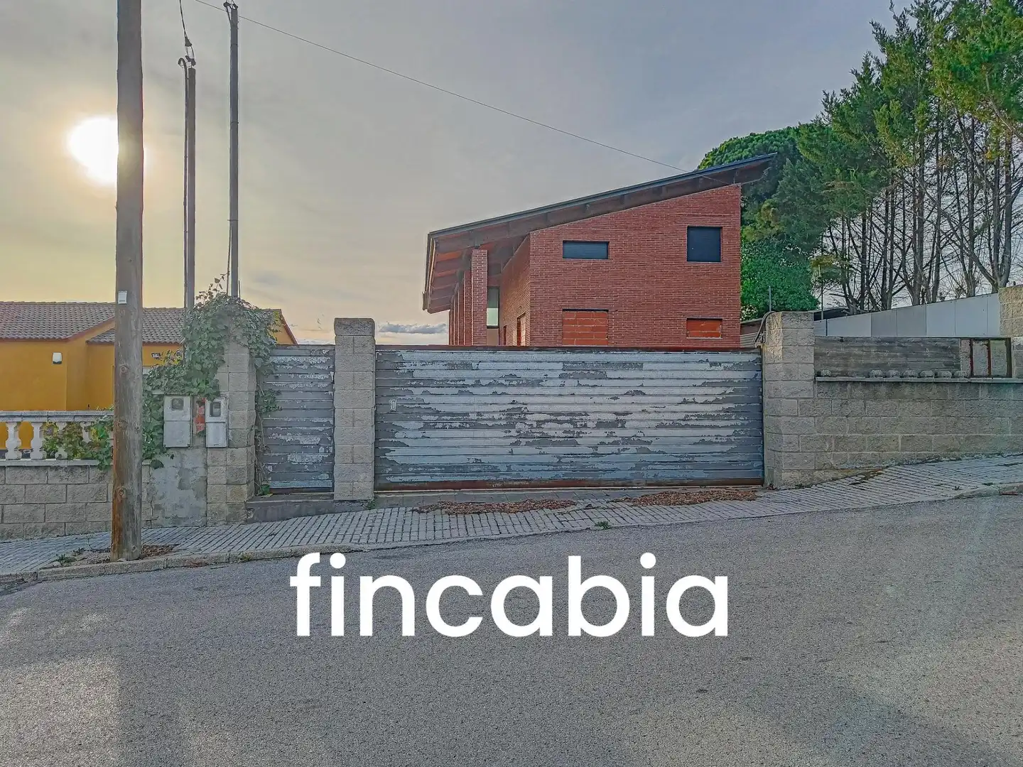 Casa con piscina en venta en Carrer de la Gavina 5, imagen 5