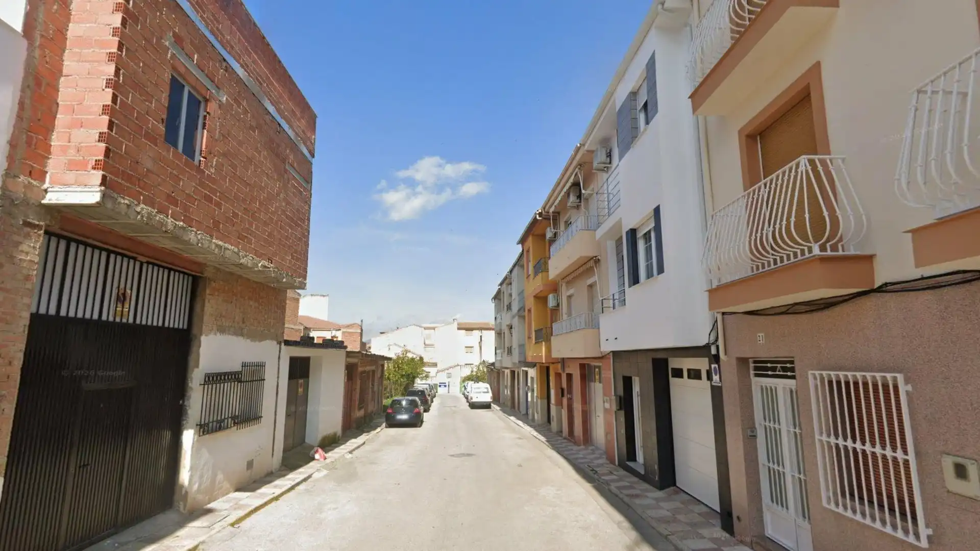 Wohnung zum Verkauf in Escribano Antonio Villareal, imagen 2