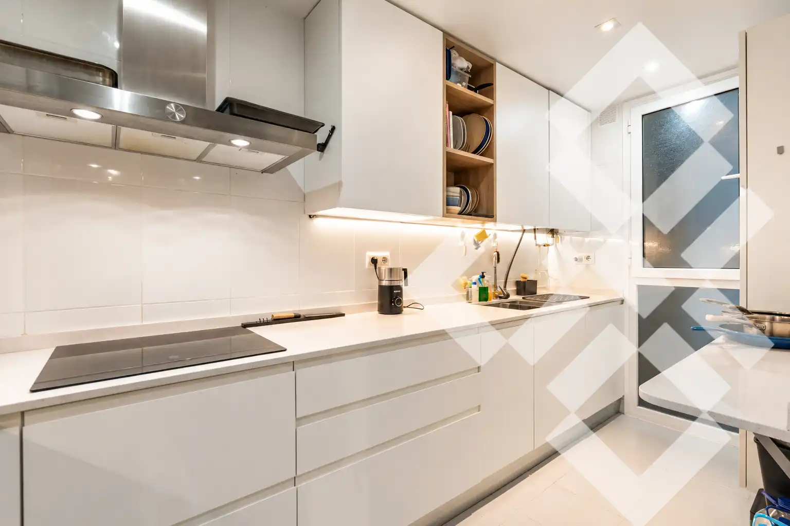 Wohnung mit Aufzug zum Verkauf in Carrer de Bilbao, imagen 7
