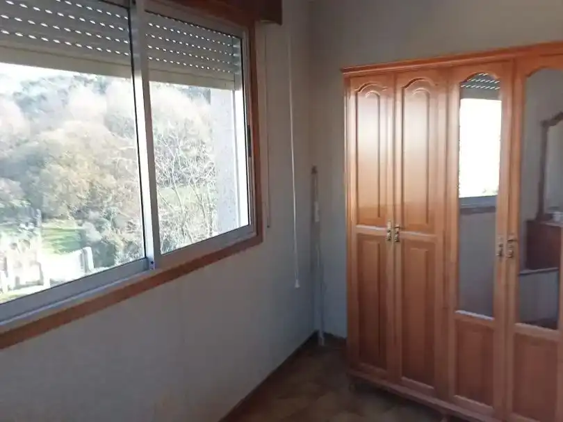 Bedroom of Flat for sale in Cartelle, Ourense
