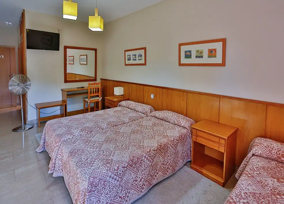 Bedroom of Buildings for sale in Sardón de Duero