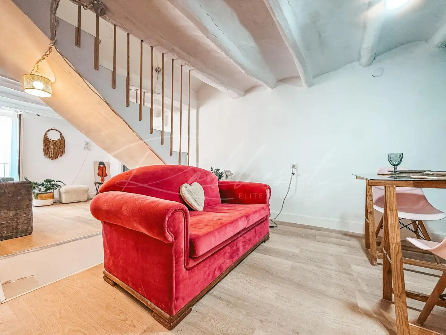 Casa con terraza en venta en Carrer Carrer Mare de Déu de la Roca, imagen 22