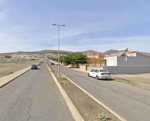Vista exterior de Casa o xalet en venda en Tuineje amb Jardí privat