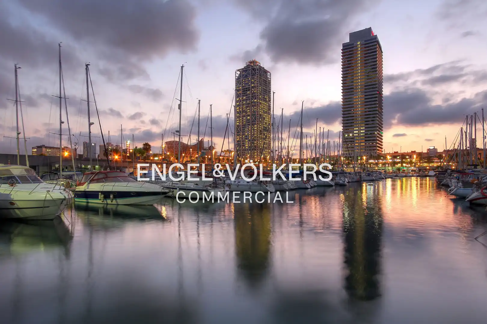 Local en venta en Barcelona con Terraza