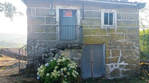 Foto 2 de Pis en venda a Allariz, Ourense