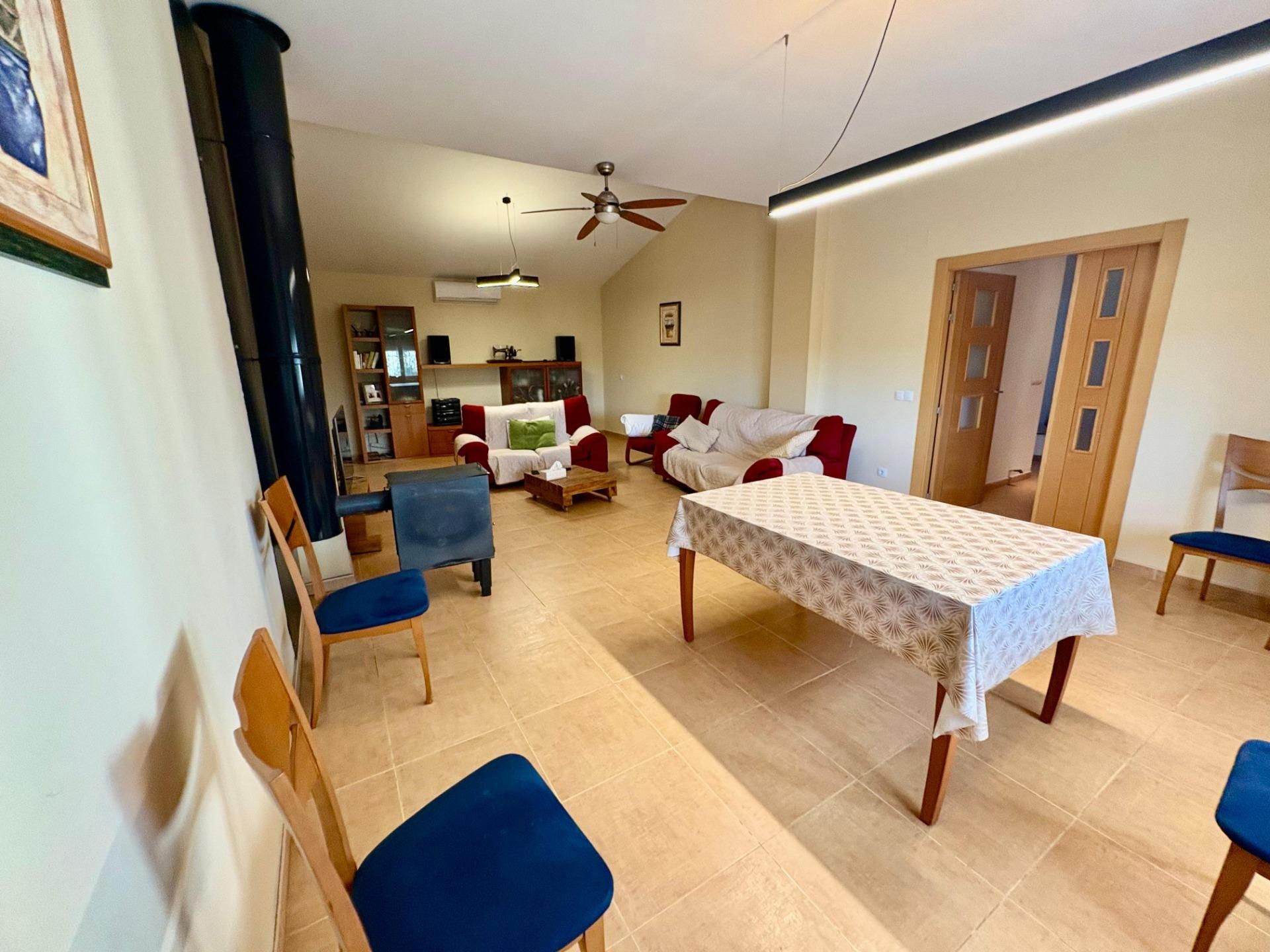 Casa o chalet en venta en Campillo