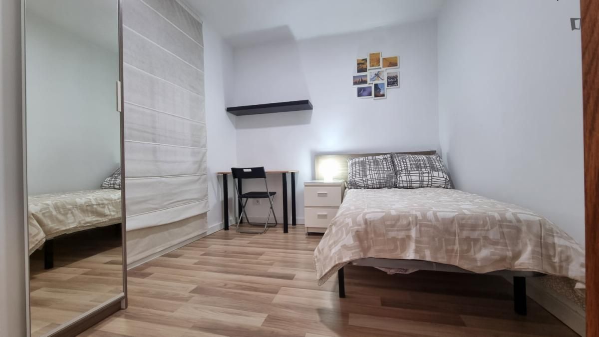 Apartament per a compartir a Vilapicina i la Torre Llobeta