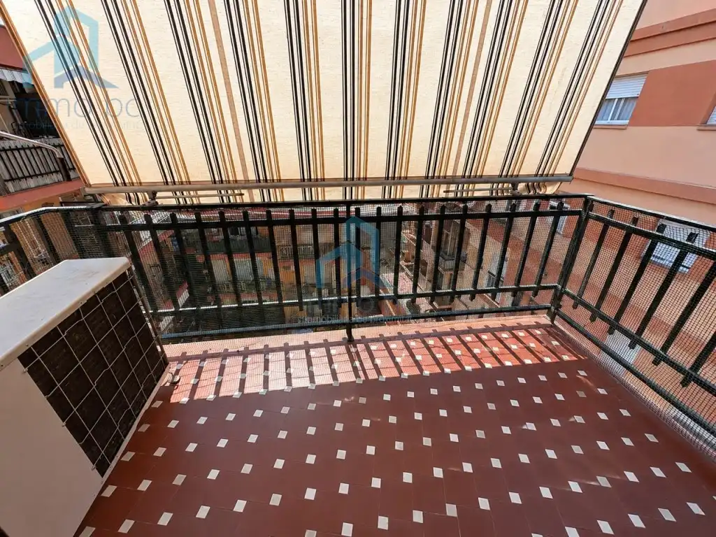Terrassa de Pis en venda en Tarragona