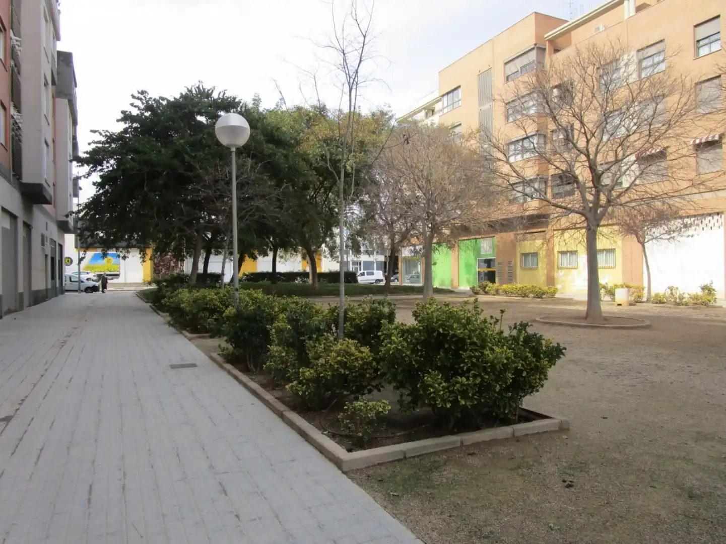 Local commercial à louer à Meliana - Calle ENRIC VALOR, imagen 9