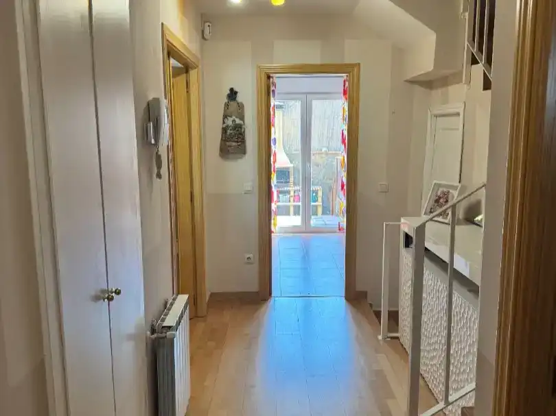 Houses for sale in Arganda del Rey  with Air Conditioner, Heating and Parquet flooring