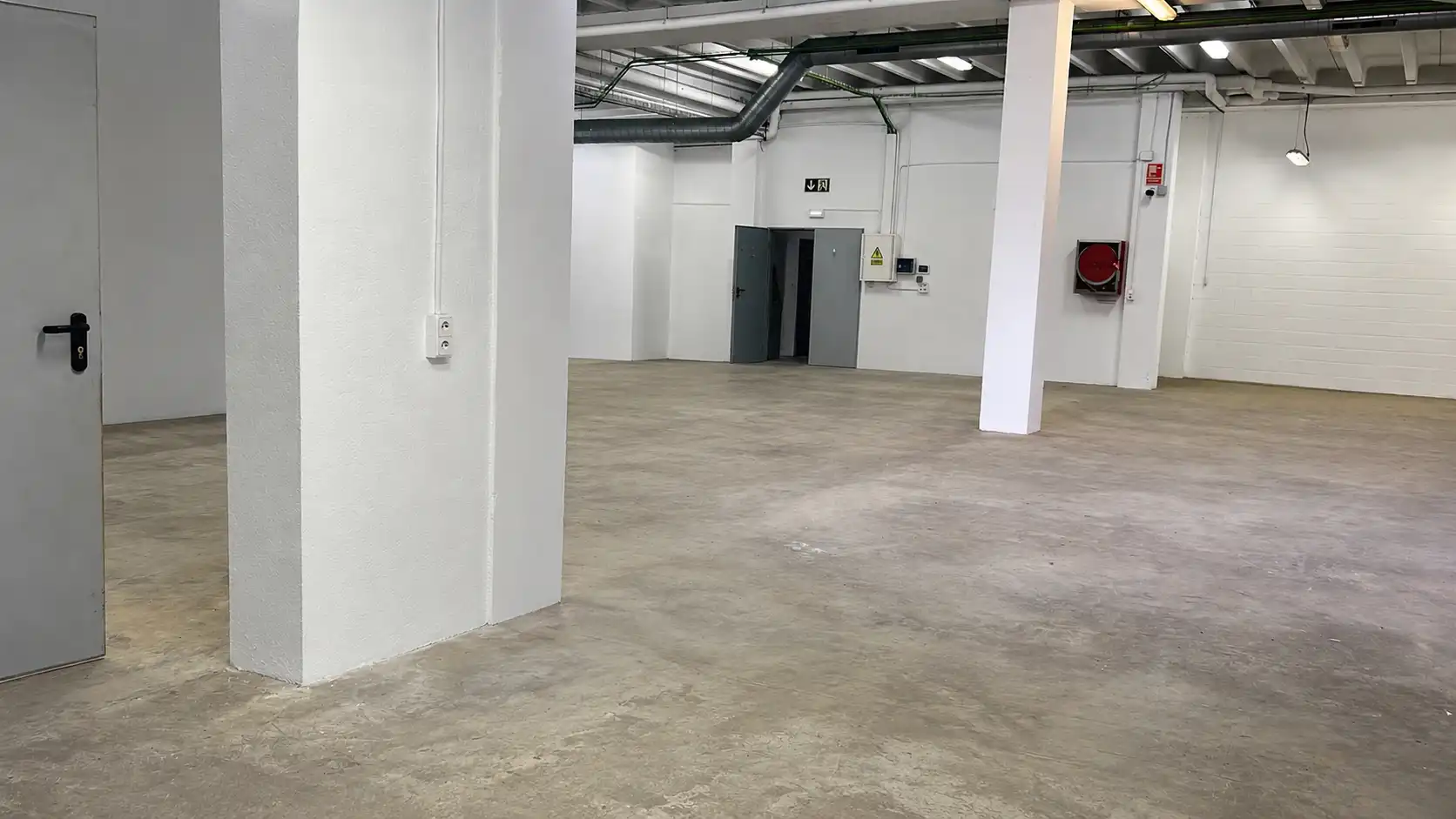 Nau industrial en venda a Carrer Carrasco i Formiguera 24, imagen 10