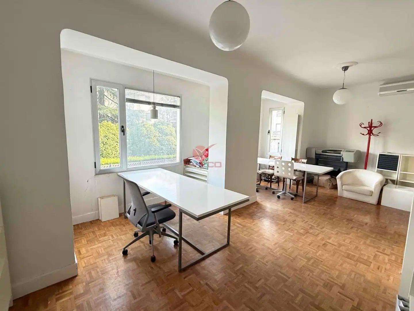 Flat for sale in Cuenca  with Air Conditioner, Heating and Storage room