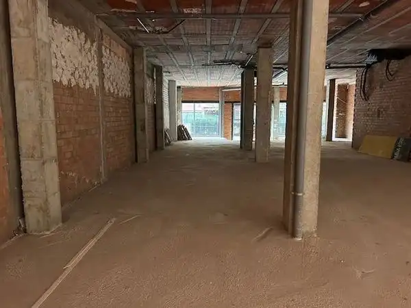 Gewerbefläche zur Miete in Paseo de San Gregorio 82, imagen 8