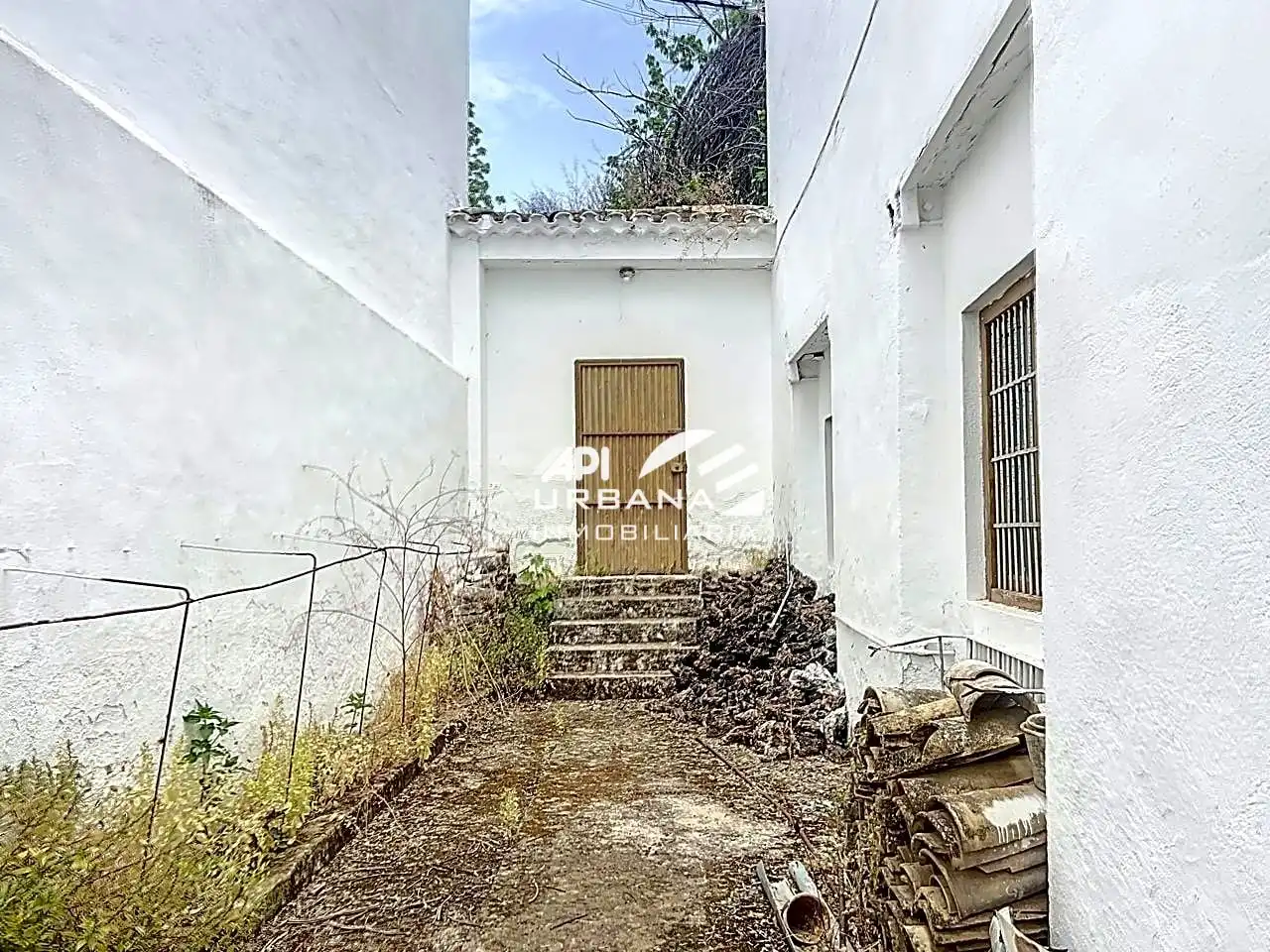 Maison avec piscine à vendre à Cristo Marroquí, imagen 21