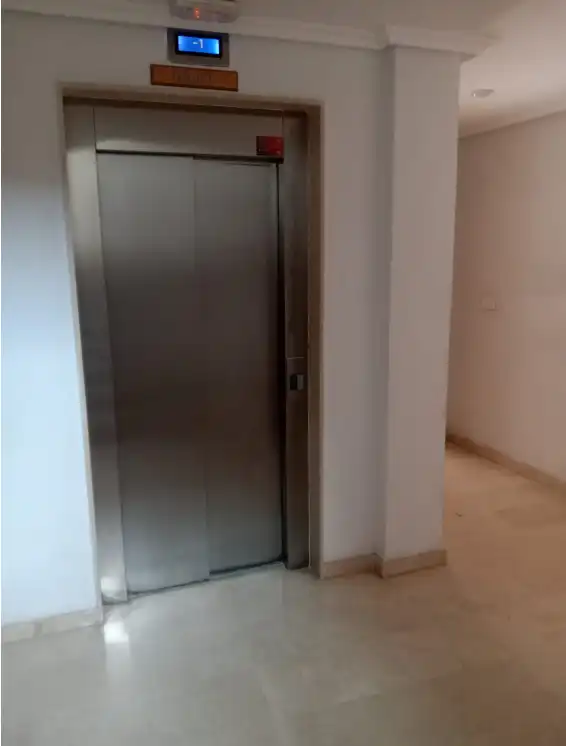 Pis amb terrassa en venda a Santa Pola ciudad, imagen 8