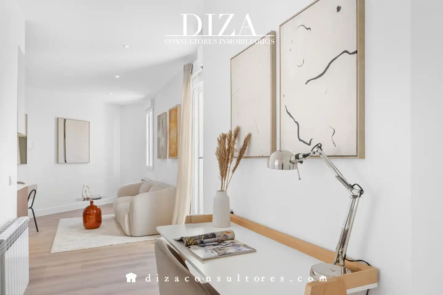 Penthouse mit Aufzug zum Verkauf in Calle de Máiquez, imagen 12