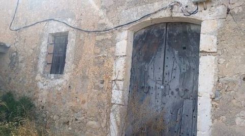 Finca Rústica con Encanto Mallorquín en Felanitx  Manacor, imatge 4