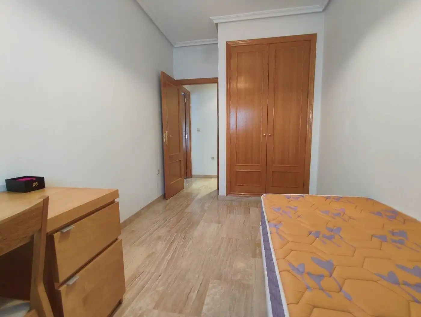 Habitación de Apartamento en venta en Mutxamel con Terraza