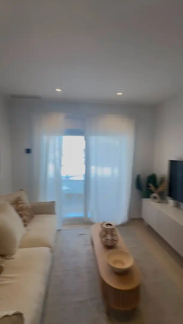 Habitación de Piso en venta en Almoradí con Aire acondicionado, Calefacción y Terraza