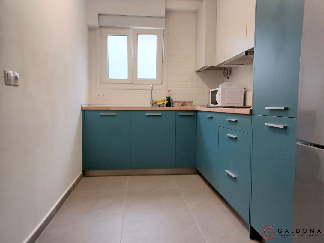 Kitchen of Premises for sale in Donostia - San Sebastián 