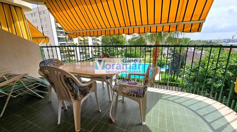 Foto 3 de Apartamento en venta en La Gavina, Grau de Gandia - Venecia - Marenys de Rafalcaid, Gandia