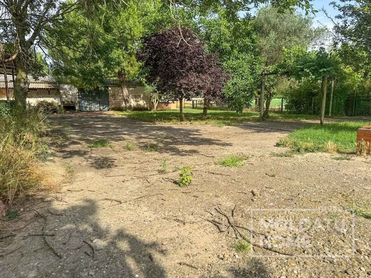 Casa o chalet en venta en Lodosa con Calefacción, Jardín privado y Terraza