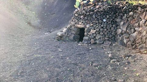 Foto 4 de Terreno en venta en Máguez, Haría