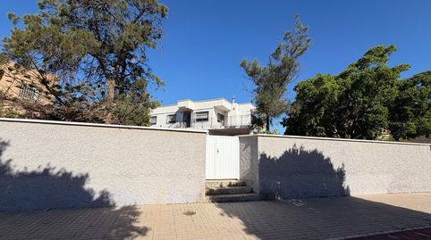 Foto 2 de Casa o chalet en venta en Santo Domingo, El Ejido