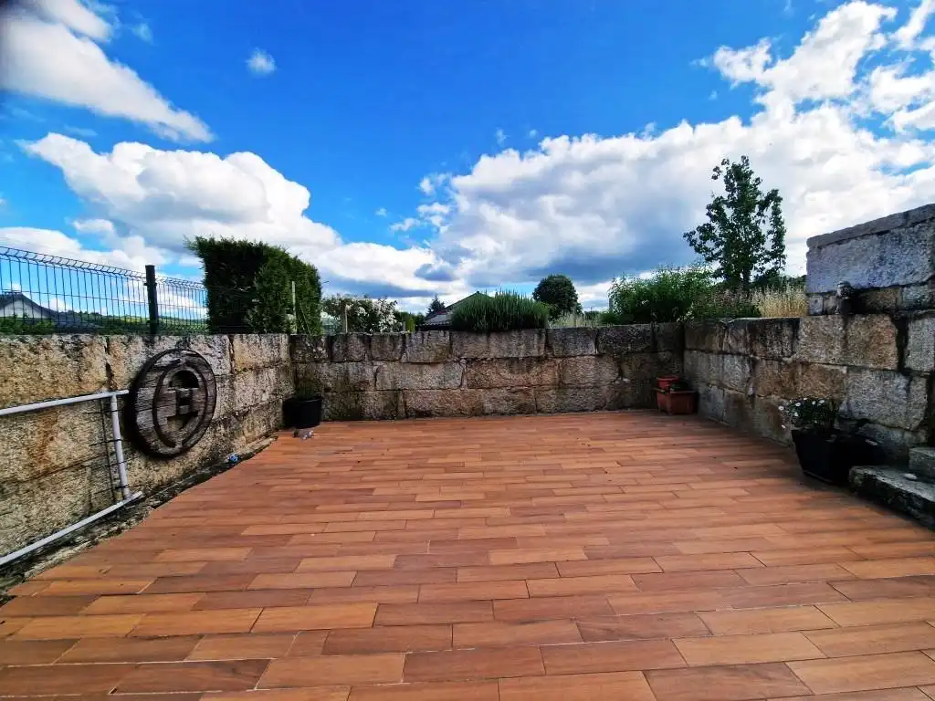 House with pool for sale in ou-540, imagen 13